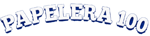 Papelera 100